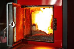 solid fuel boilers Digg